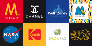 Logos de diseño