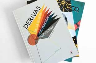 libros rustica con solapa