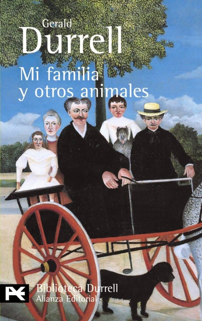 libro humor