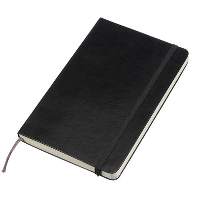 agenda Moleskine