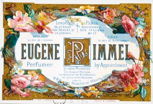 cheret rimmel