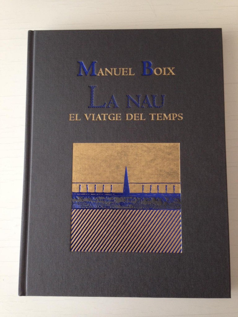 El libro de la expo, impreso en La Imprenta CG