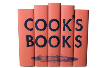 Nuestros libros de cocina favoritos