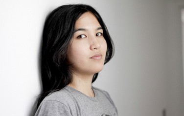 Jillian Tamaki