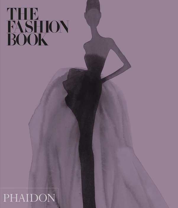 libro de moda