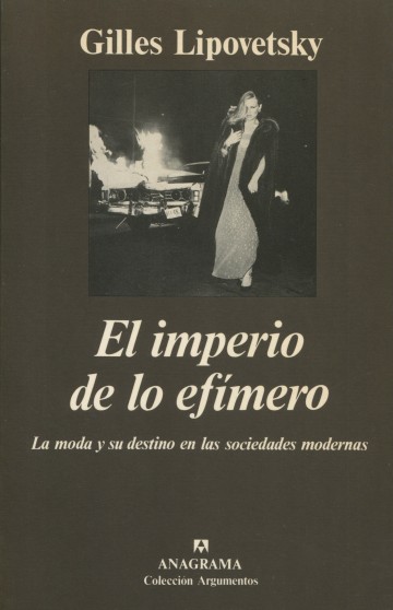 libro de moda