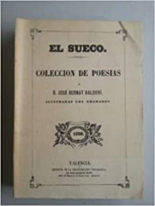 El Sueco