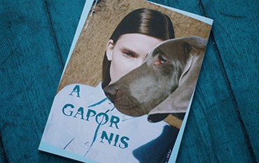 Agapornis Magazine, una nueva revista impresa en La Imprenta CG