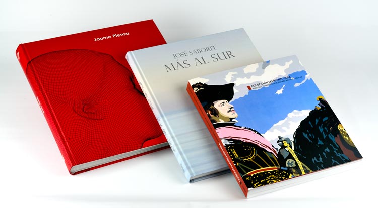 Libros-encuadernados-tapa-dura Libros de alta calidad impresos en La Imprenta CG