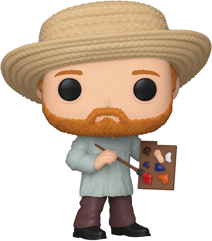 funko van gogh