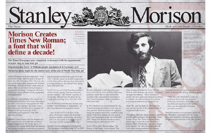 stanley