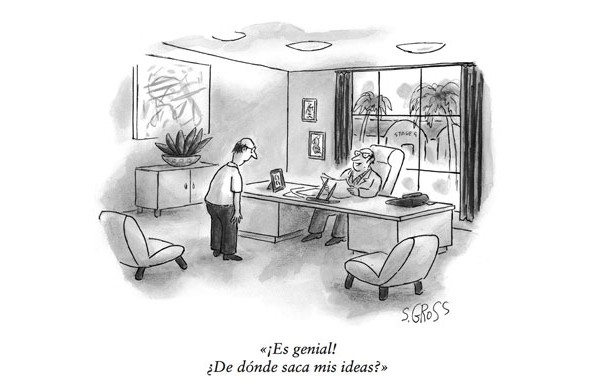 La-oficina-en-The-New-Yorker