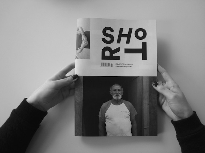 Short: una revista dedicada a la creación emergente