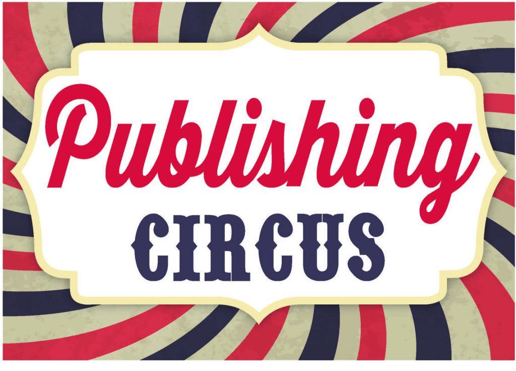 Publishing Circus