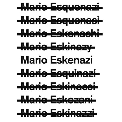 mario eskenazi 1