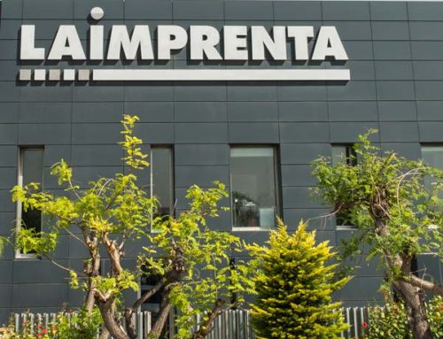 Una impremta a València de qualitat
