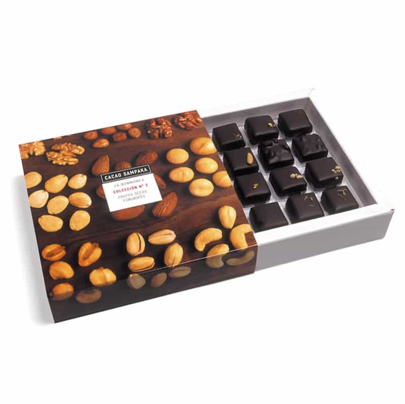 packaging pati núñez