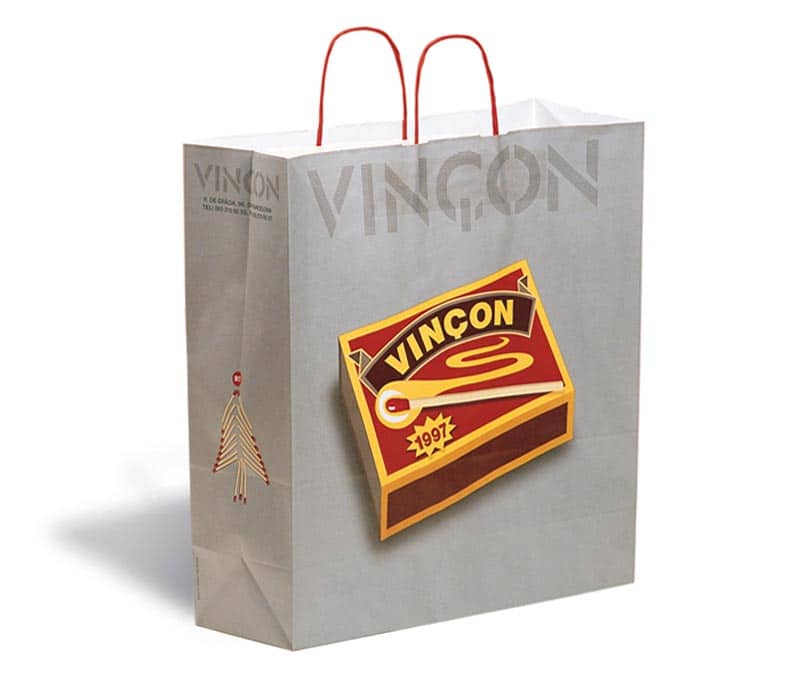 bolsas vincçon pati núñez