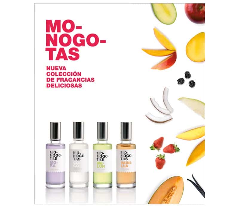 diseño de marca