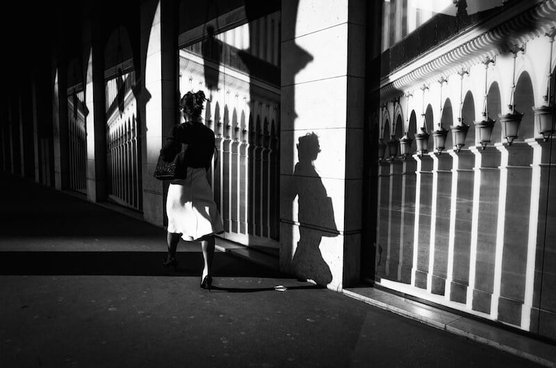 foto de Elizabeth Char