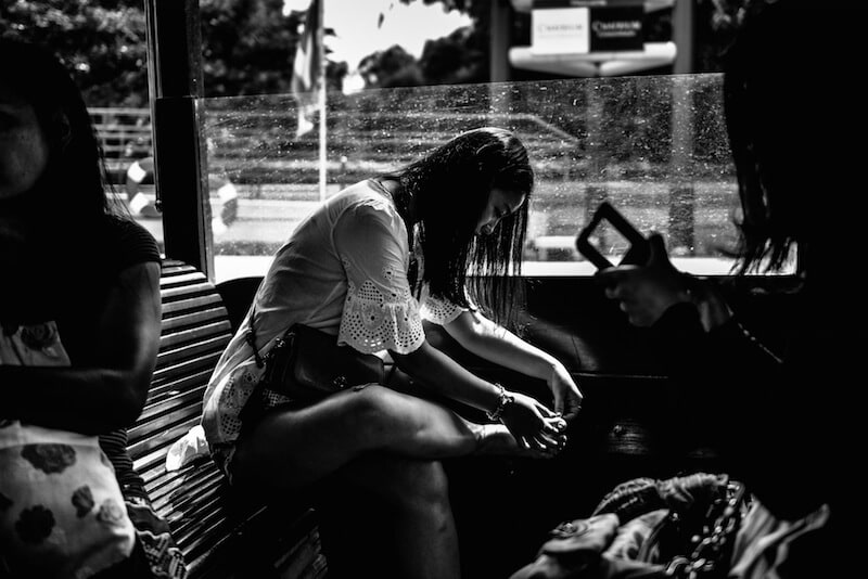 foto de Elisabeth Char