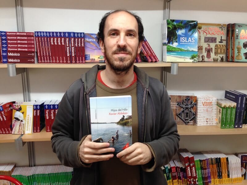 Librería Patagonia Valencia