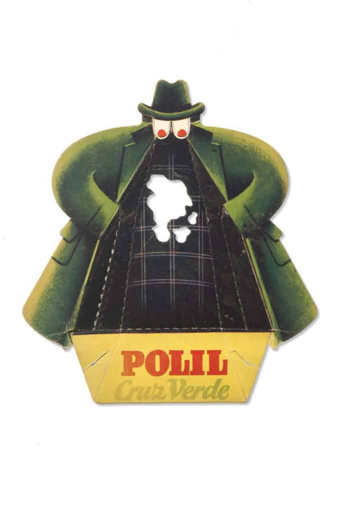Polil Josep Artigas