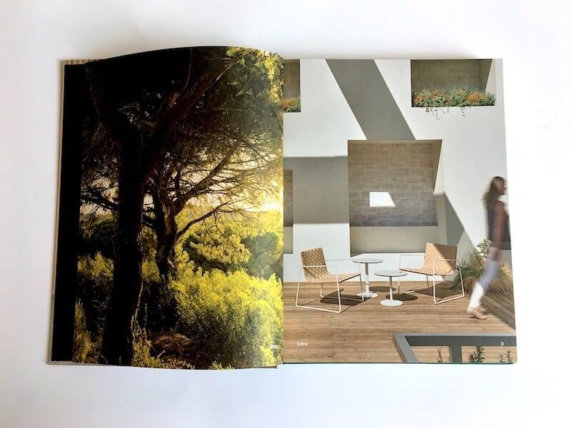 catalogo andreu world outdoors