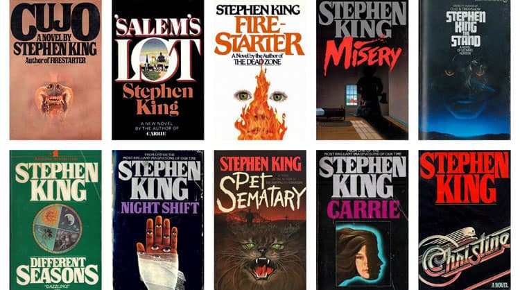 stephen king ed benguiat
