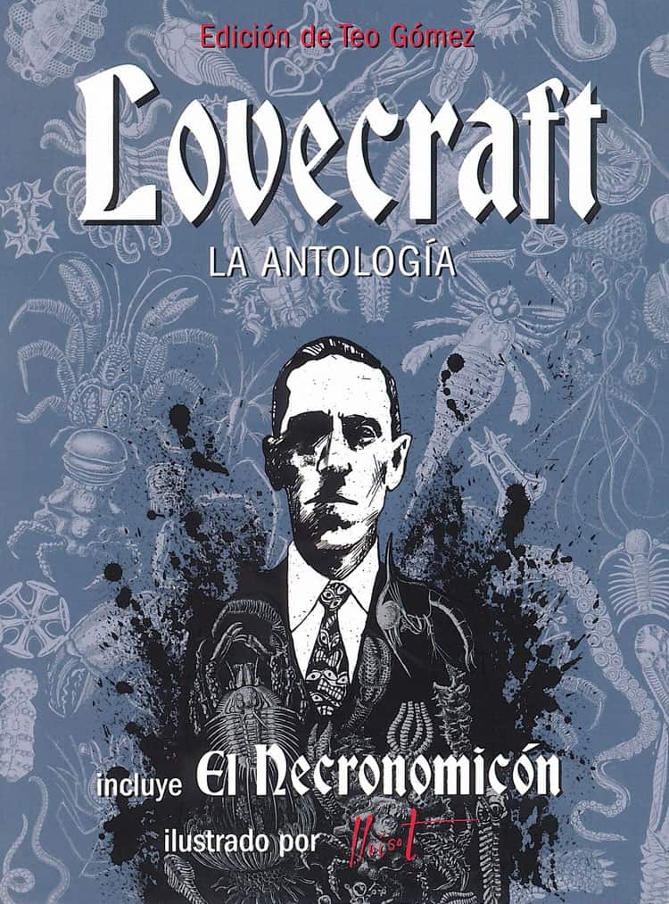 lovecraft ilustrado