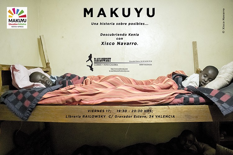 cartel makuyu