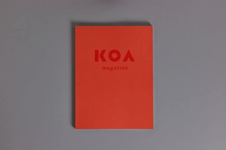 KOA Magazine
