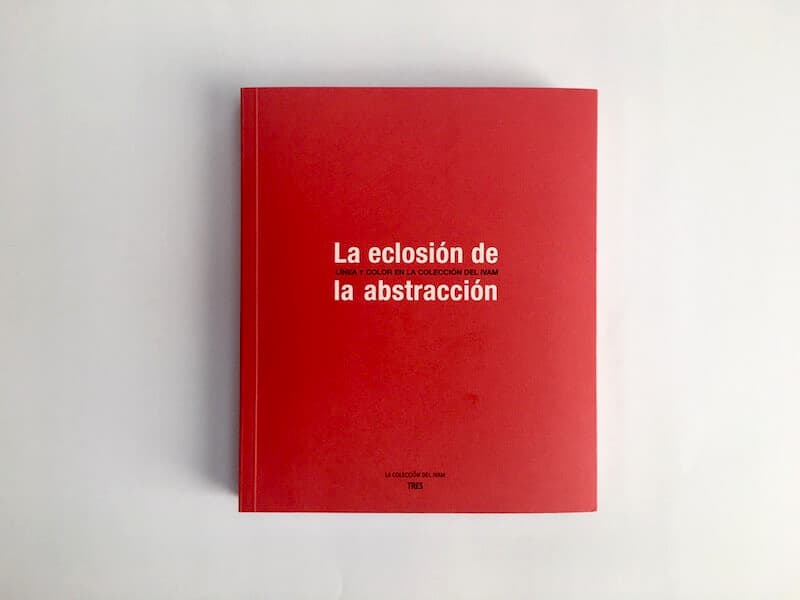 la eclosión de la abstracción