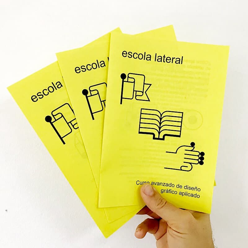 escola lateral