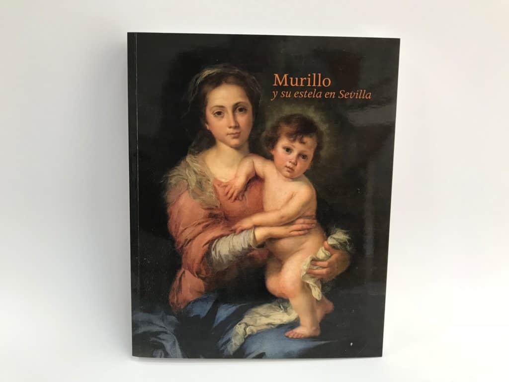 catalogo murillo