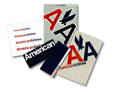 massimo vignelli diseños