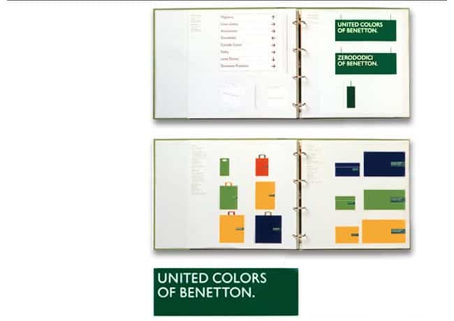 massimo vignelli diseños