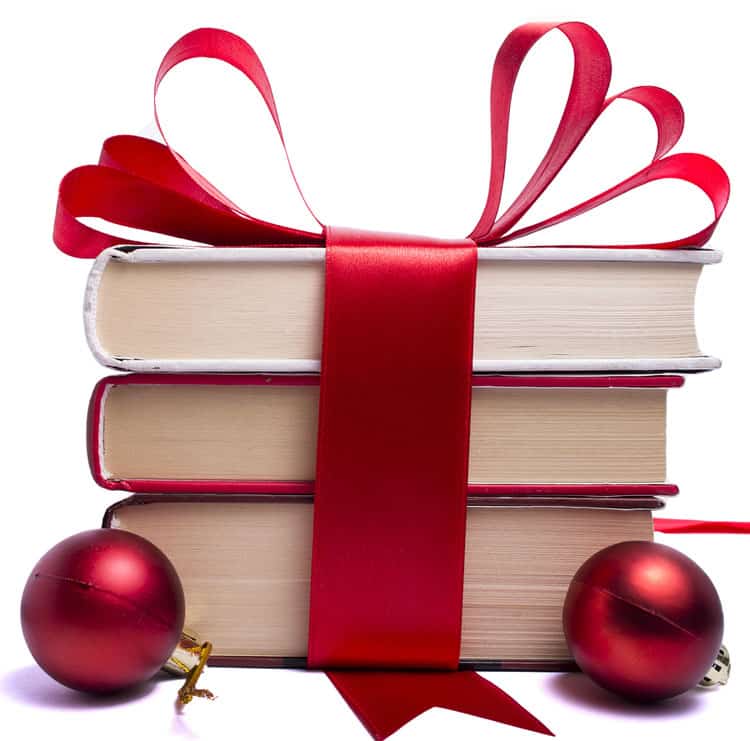 libros para regalar en navidad