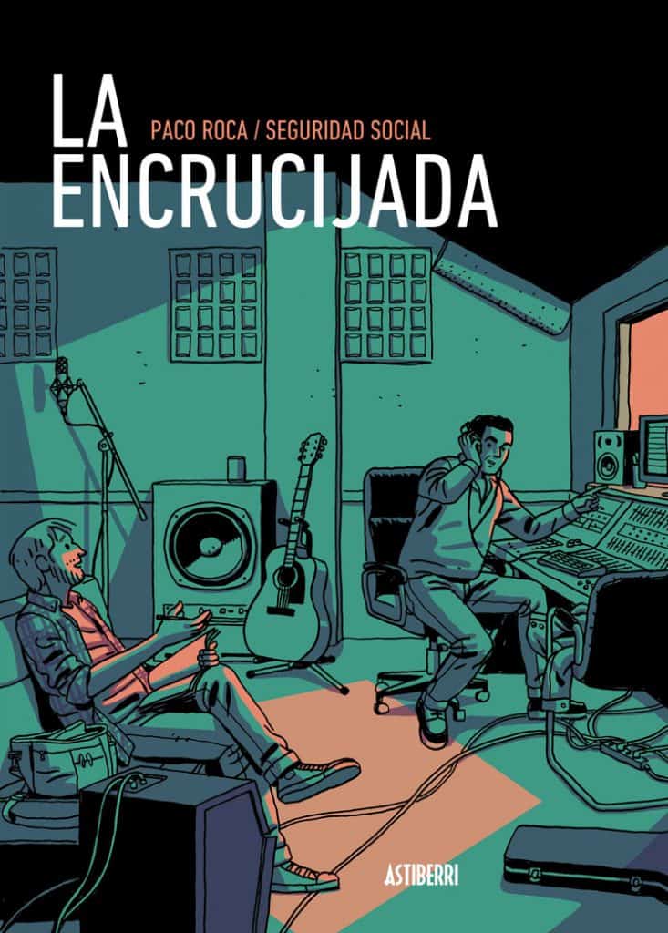 portada la encrucijada