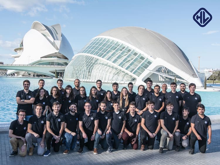 hyperloop upv la imprenta cg