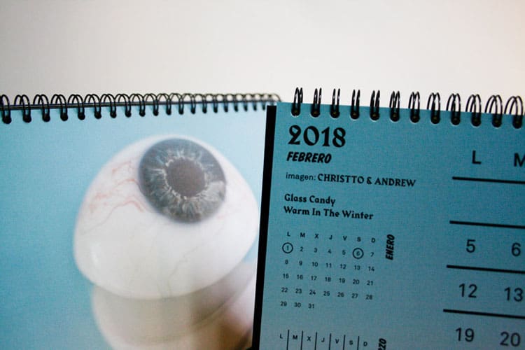 imprimir calendario 