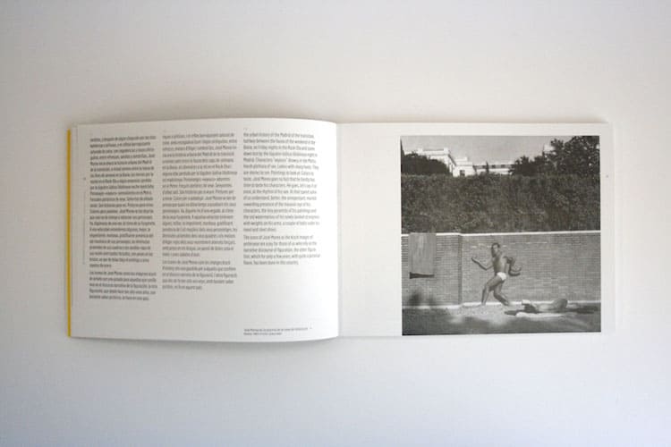 jose morea impresion catalogo arte
