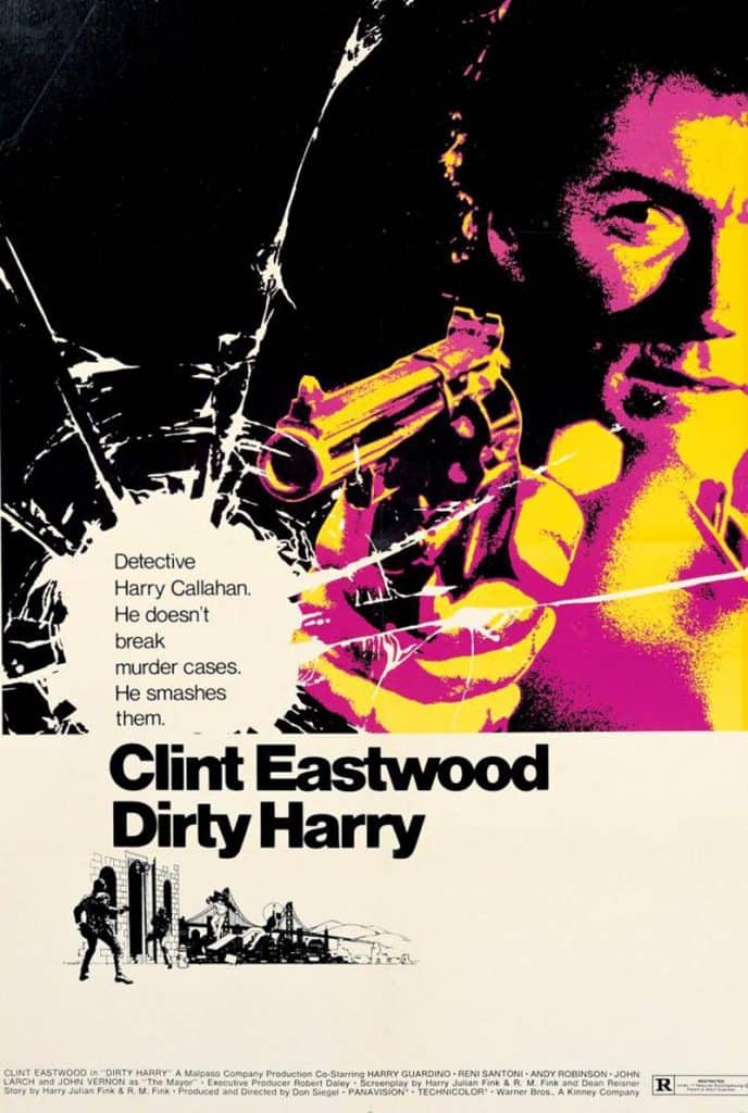 dirty-harry bill gold