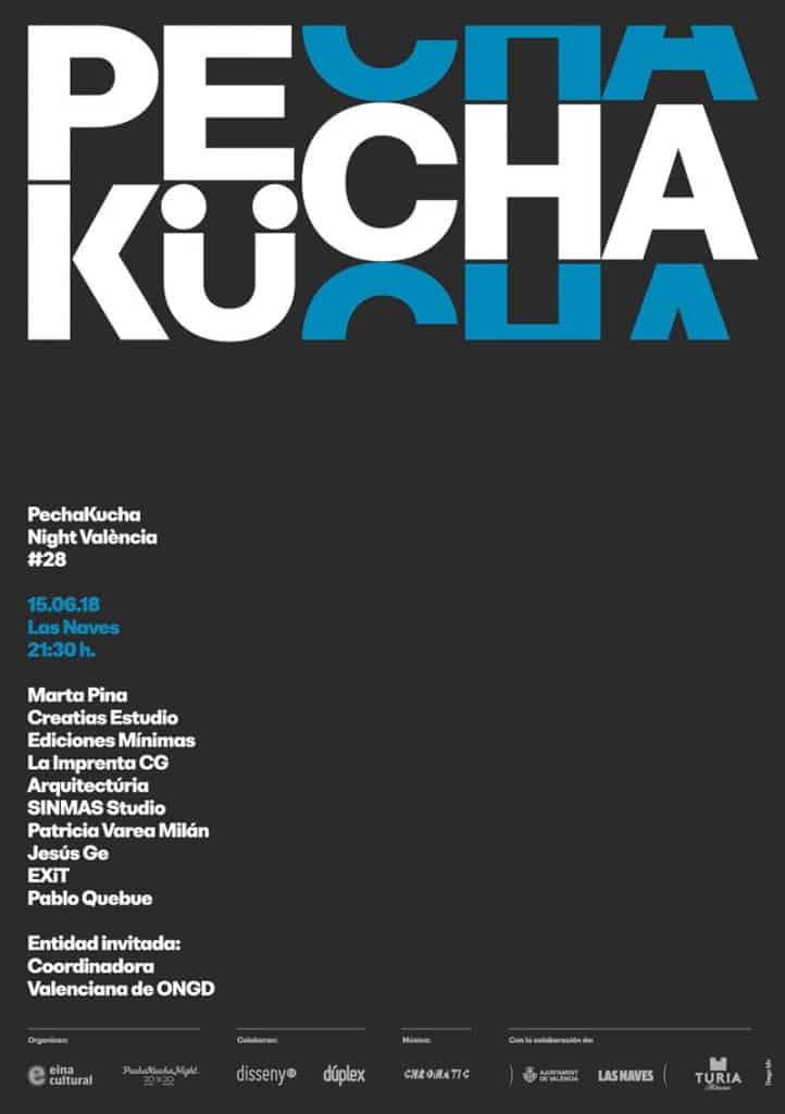 pechakucha