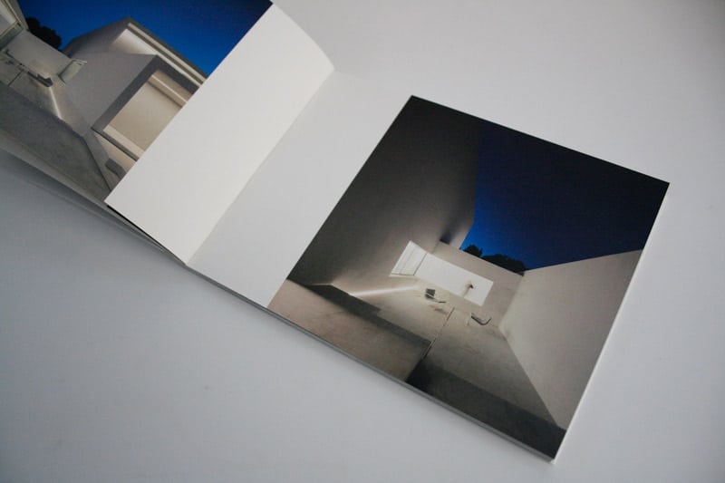 catálogo fran silvestre arquitectos