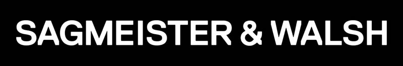 sagmeister & walsh diseño