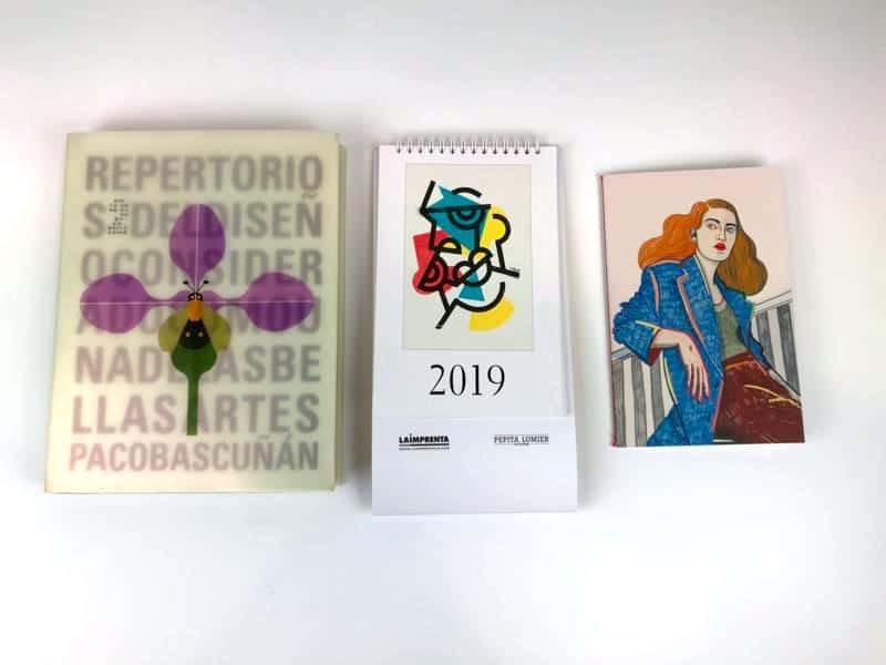 sorteo la imprenta cg