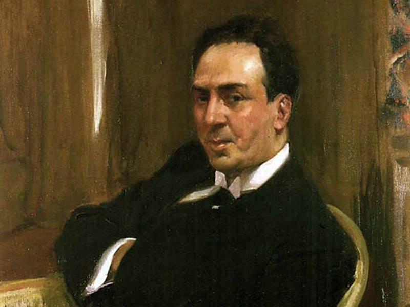 Antonio Machado