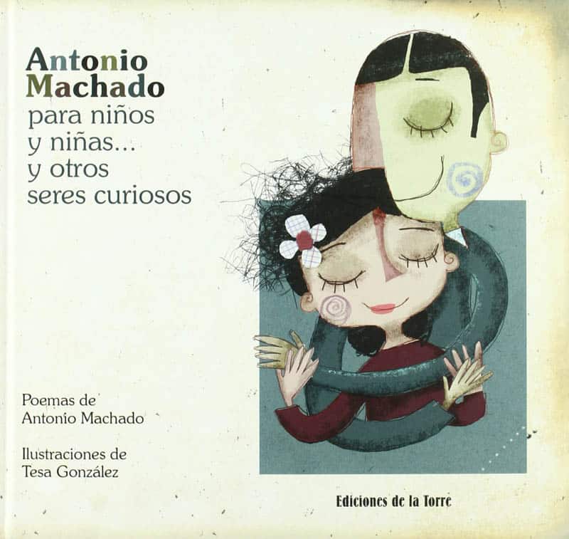 Antonio Machado