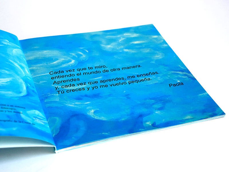 Libro Kylu beluga